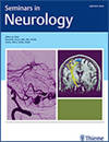 SEMINARS IN NEUROLOGY雜志封面